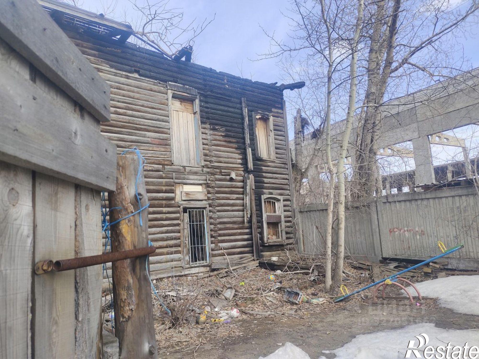 Купить ОСЗ, отдельно стоящее здание за 2 521 280 рублей на ул Центральная, 11