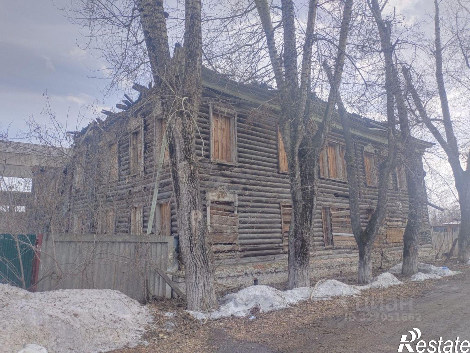 Купить ОСЗ, отдельно стоящее здание за 2 521 280 рублей на ул Центральная, 11