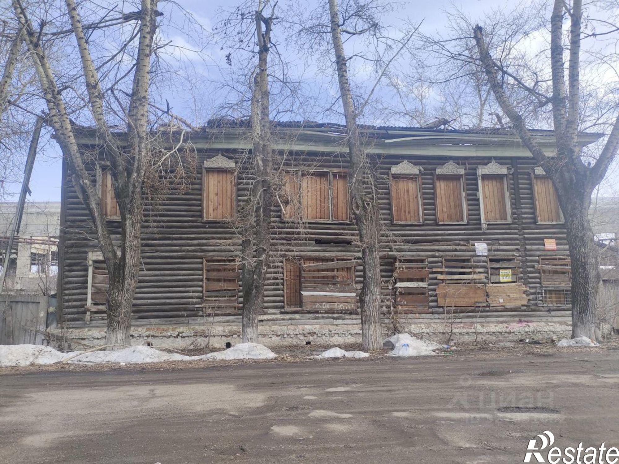Купить ОСЗ, отдельно стоящее здание за 2 521 280 рублей на ул Центральная, 11