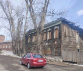 ОСЗ 395 кв м ул Центральная, 11