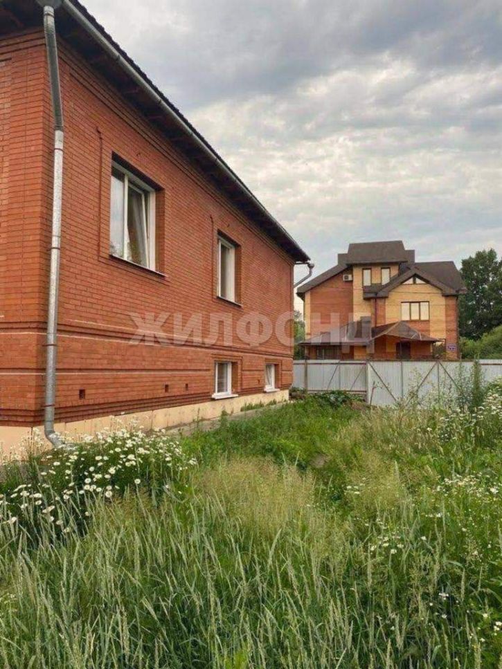 Коттедж/дом Войлочная заимка улица