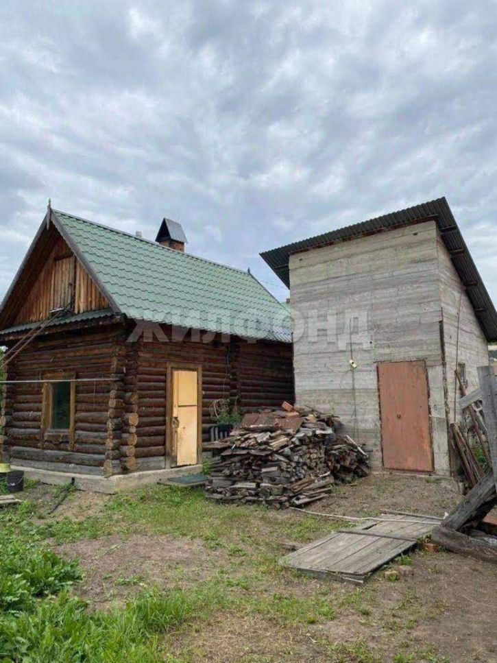 Коттедж/дом Войлочная заимка улица