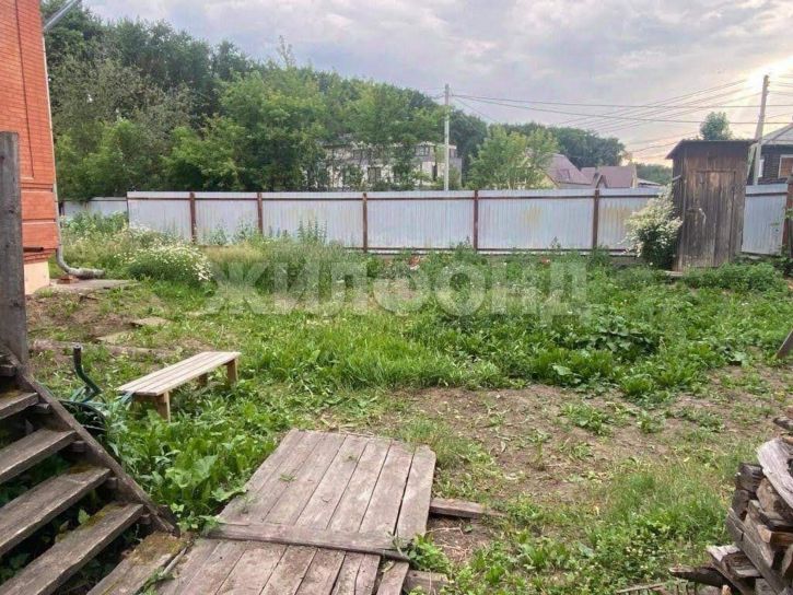 Коттедж/дом Войлочная заимка улица