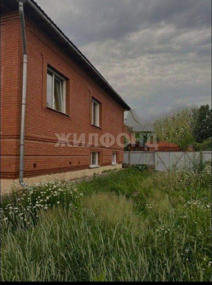 Коттедж/дом Войлочная заимка улица