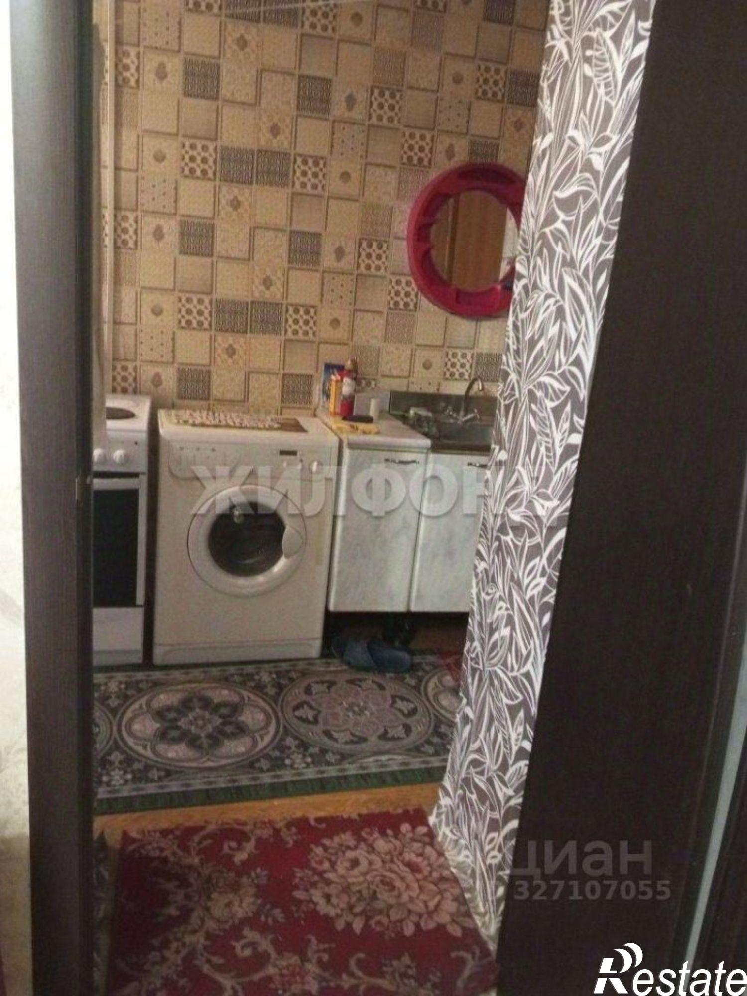 Купить комнату за 1 600 000 рублей на пр-кт Ленина, 162
