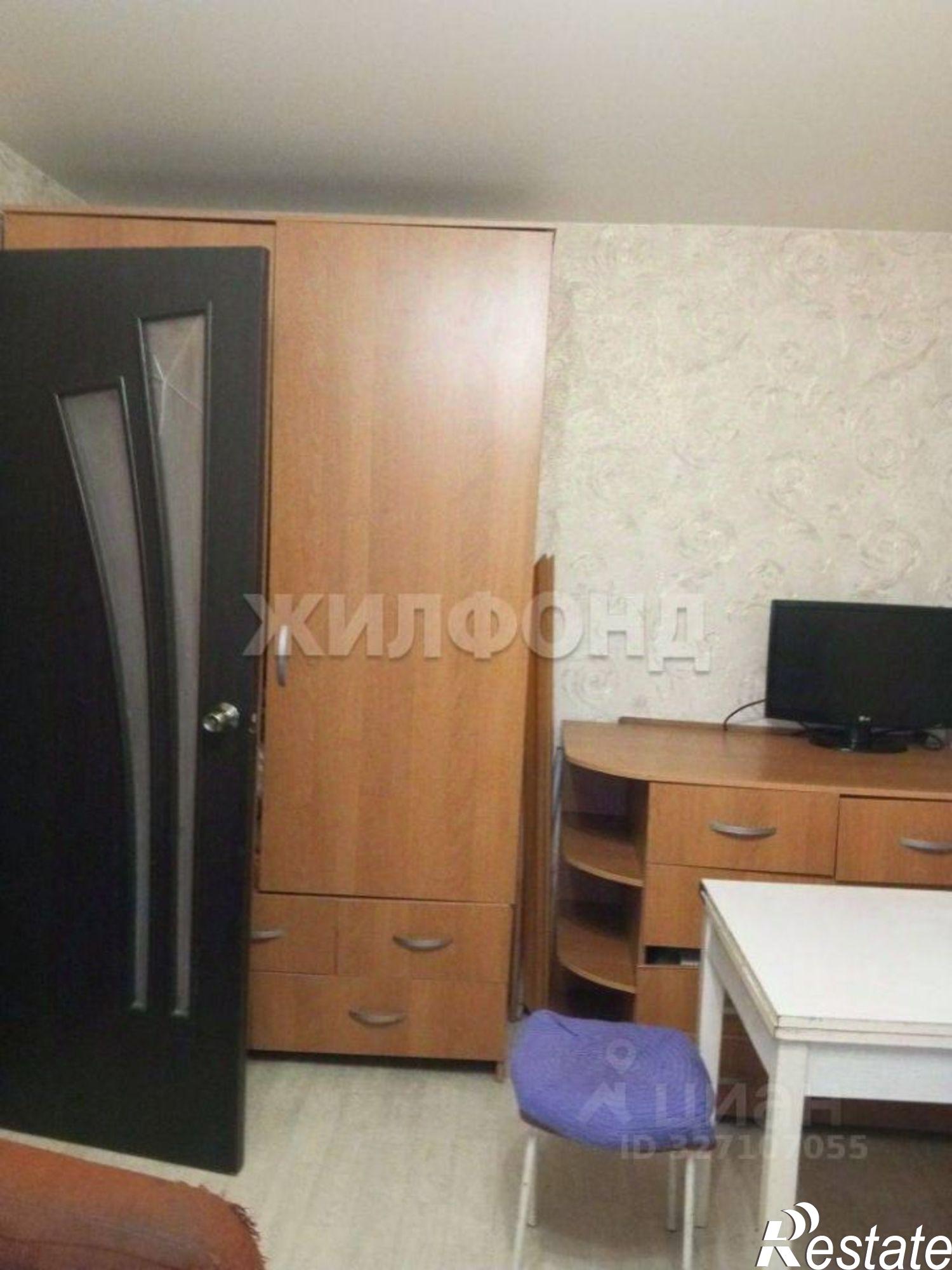 Купить комнату за 1 600 000 рублей на пр-кт Ленина, 162
