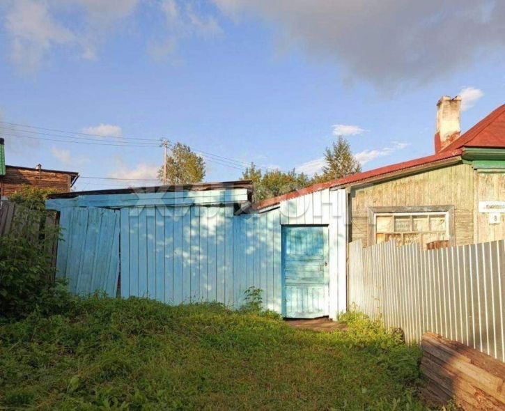 Коттедж/дом Измайловская улица