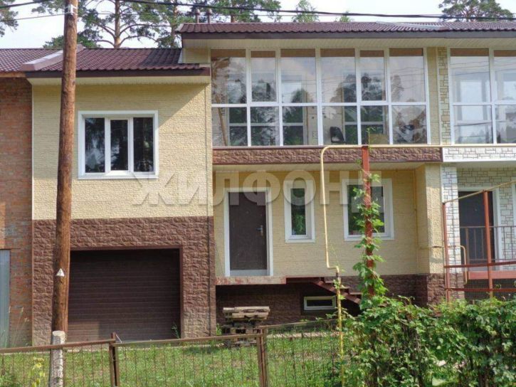 Коттедж/дом Томск