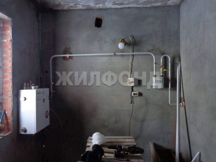 Коттедж/дом Томск