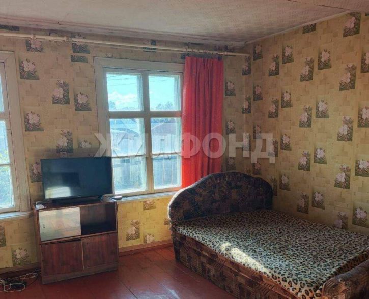 Коттедж/дом Измайловская улица