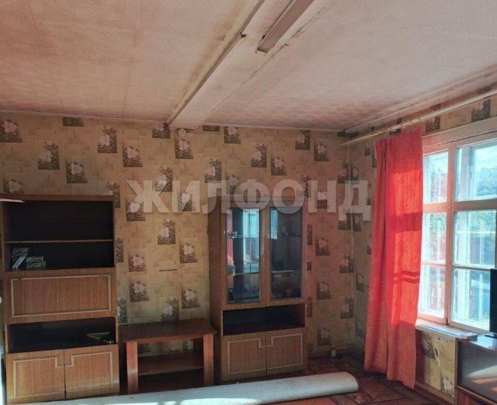 Коттедж/дом Измайловская улица