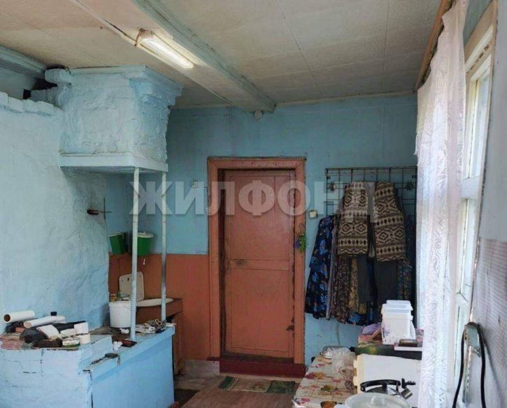 Коттедж/дом Измайловская улица