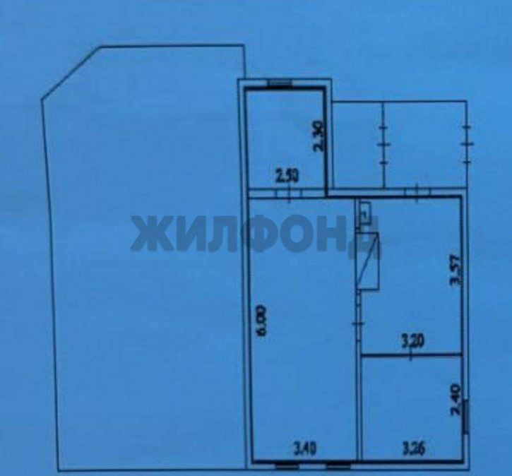 Коттедж/дом Дорожный проезд