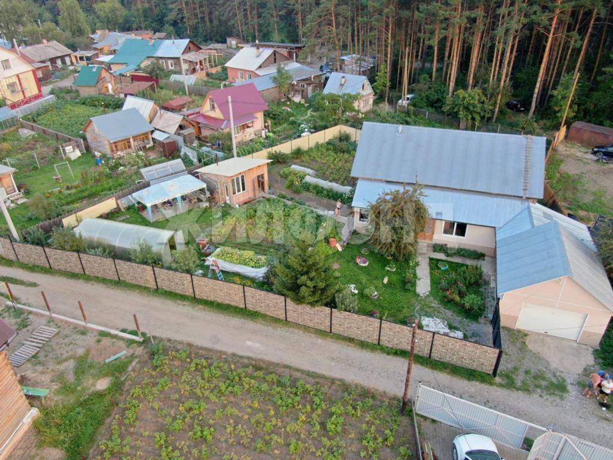 Купить дачу, дом, коттедж за 14 000 000 рублей на Радиоцентр Поселок улица