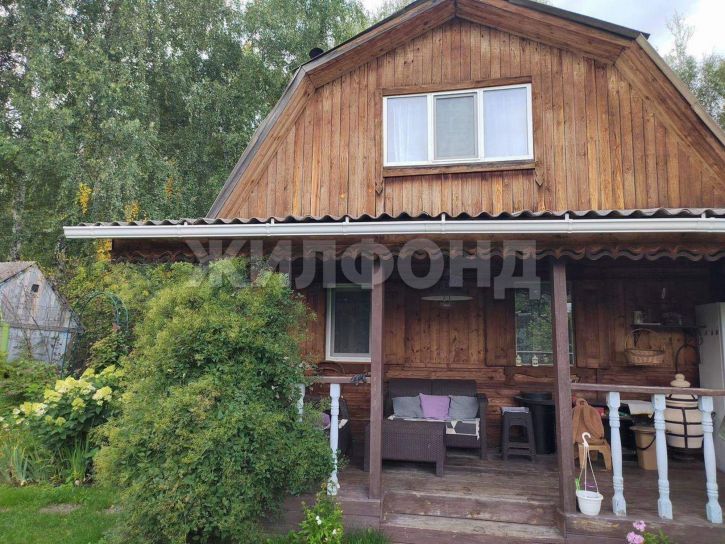 Коттедж/дом Радиоцентр Поселок улица