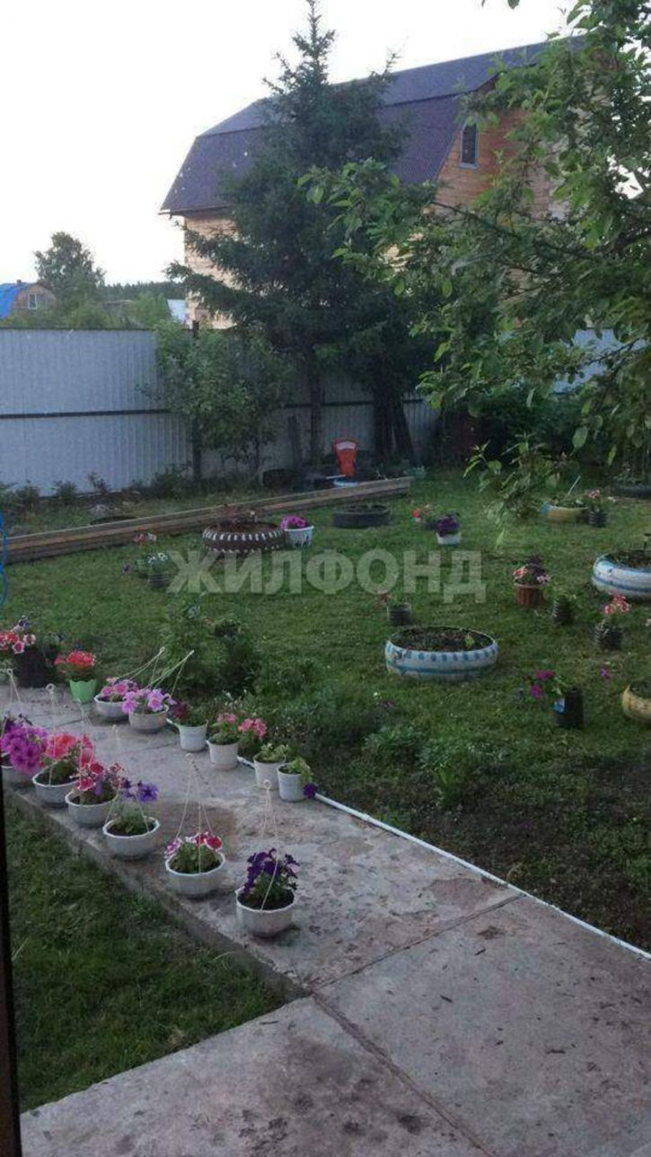 Коттедж/дом Радиоцентр Поселок улица