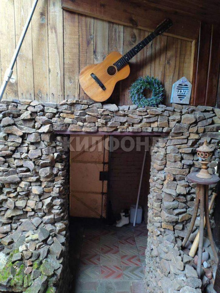 Коттедж/дом Радиоцентр Поселок улица