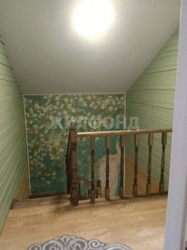 Коттедж/дом Арктическая улица