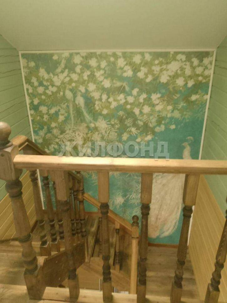 Коттедж/дом Арктическая улица