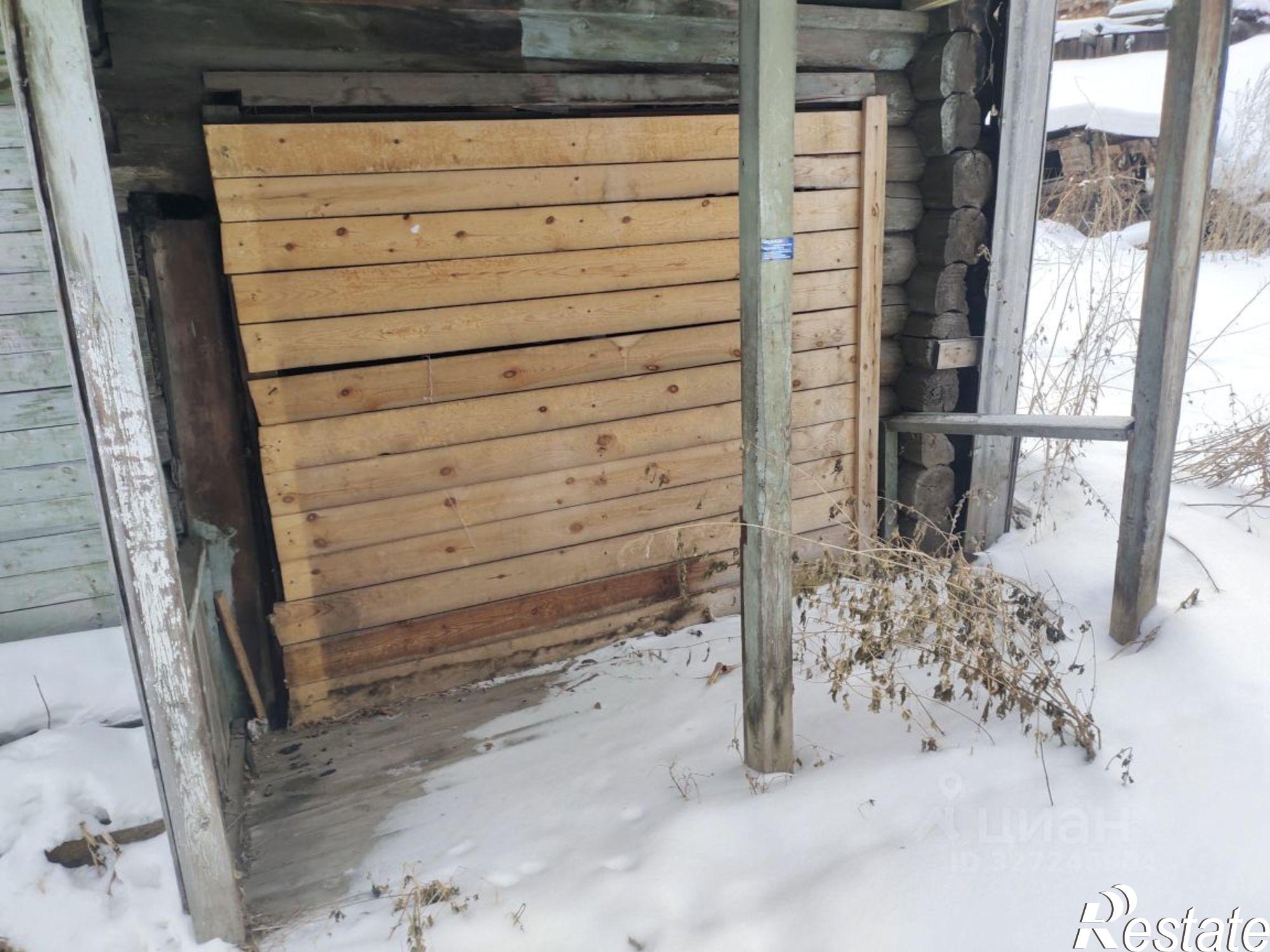 Купить ОСЗ, отдельно стоящее здание за 2 178 720 рублей на ул Шишкова, 27 1