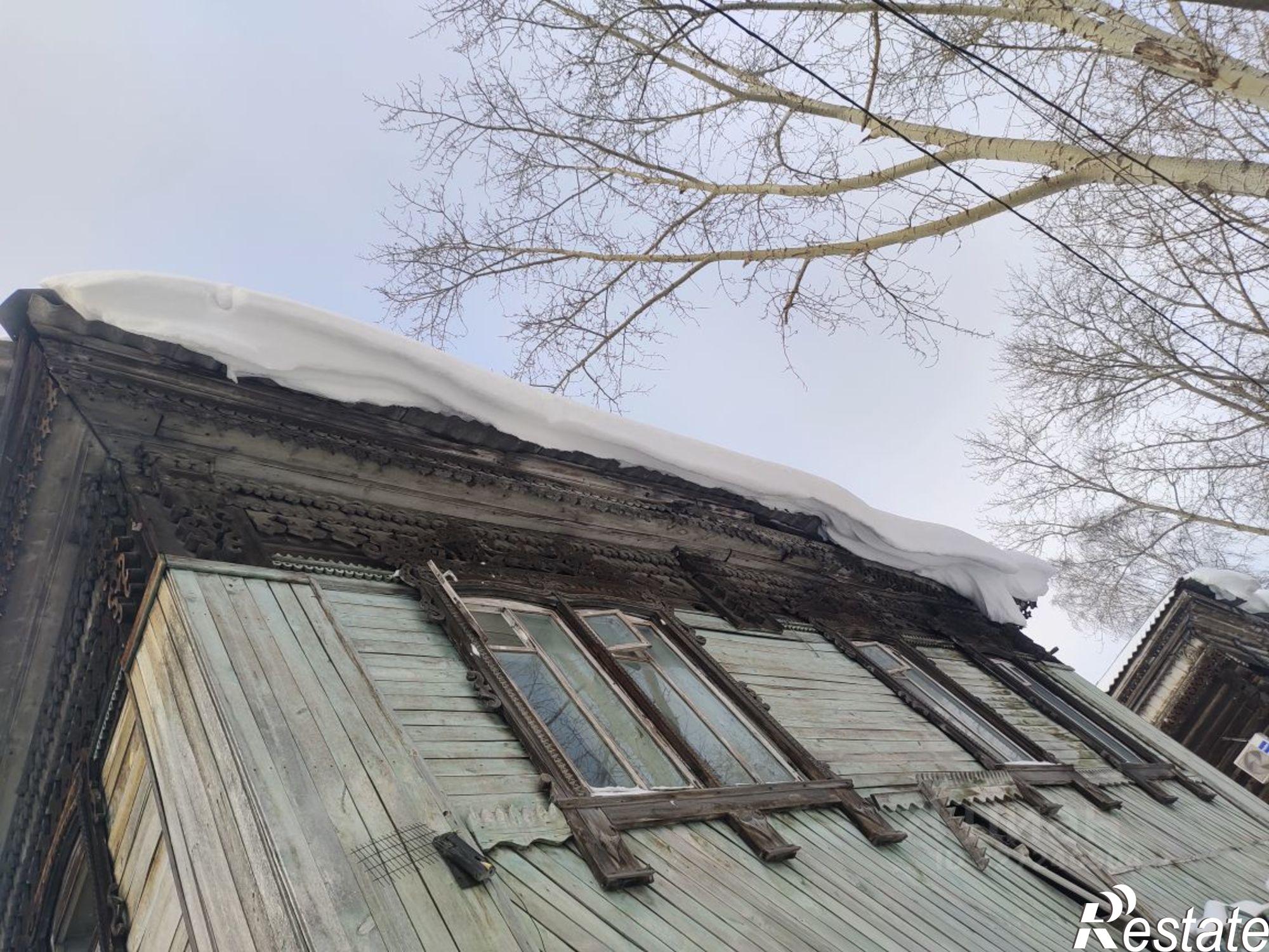 Купить ОСЗ, отдельно стоящее здание за 2 178 720 рублей на ул Шишкова, 27 1