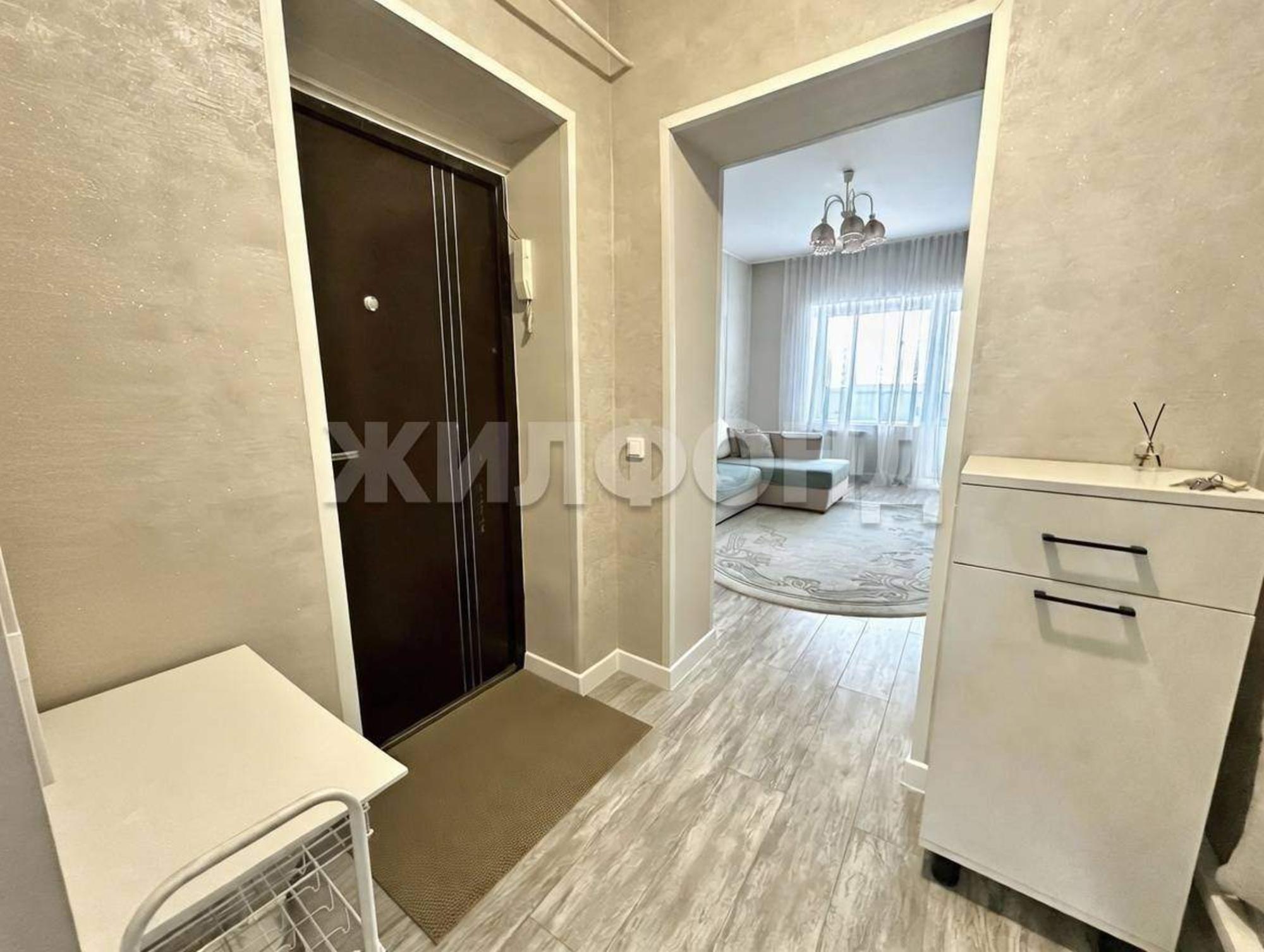 Купить квартиру за 5 000 000 рублей на Кирова проспект, д.22