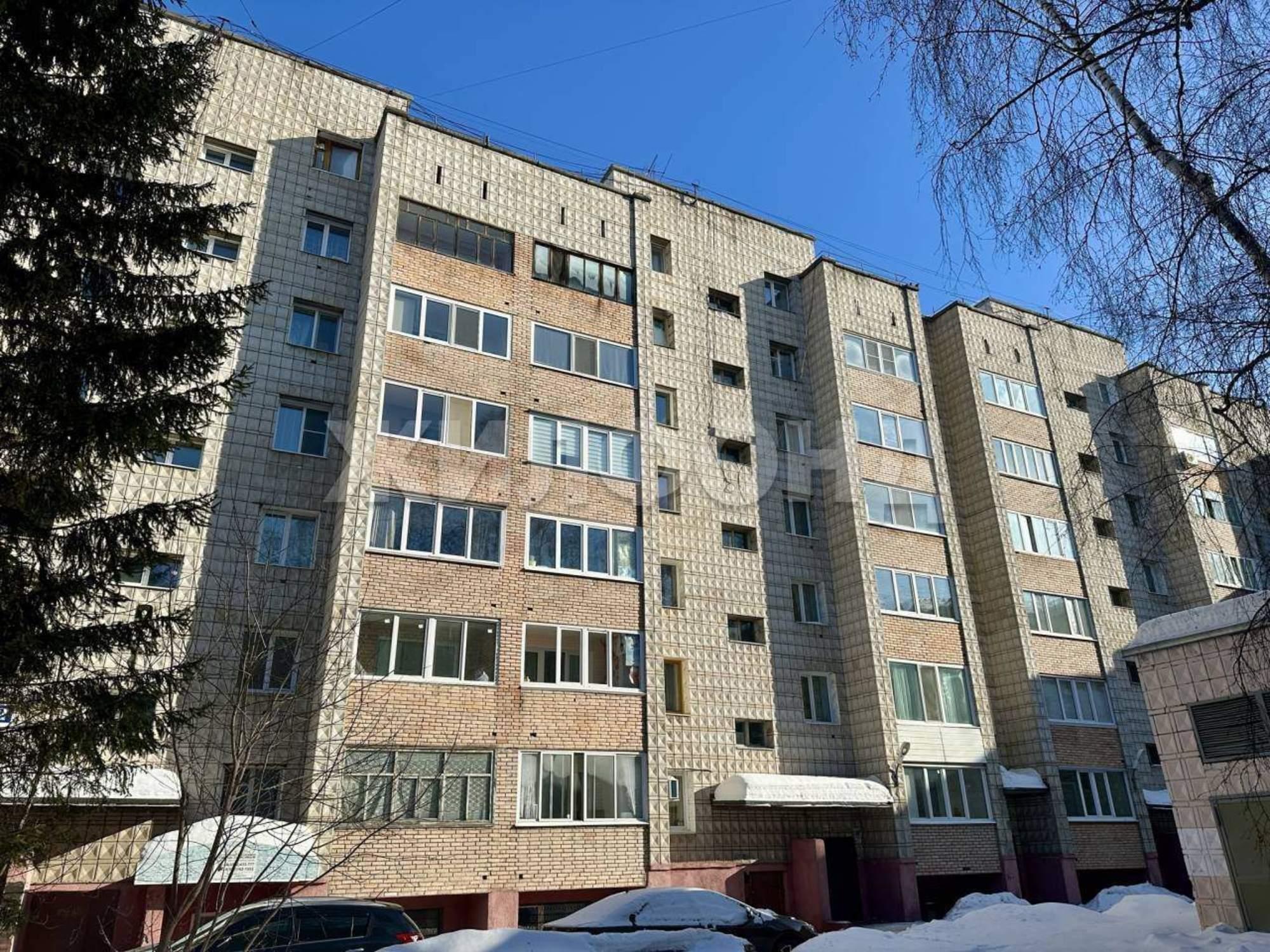 Купить квартиру за 5 000 000 рублей на Кирова проспект, д.22