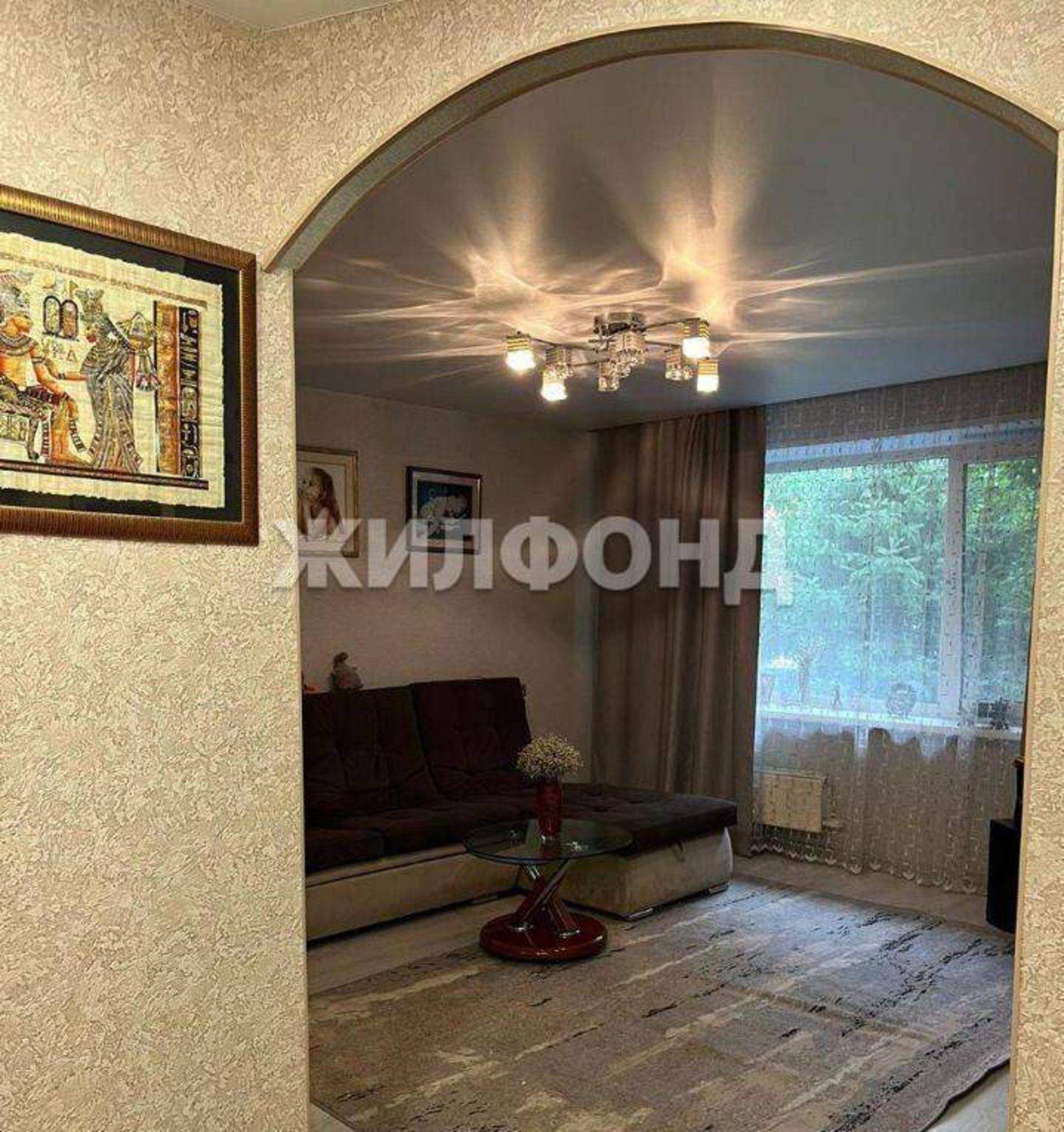 Купить квартиру за 7 900 000 рублей на Лебедева улица, д.41