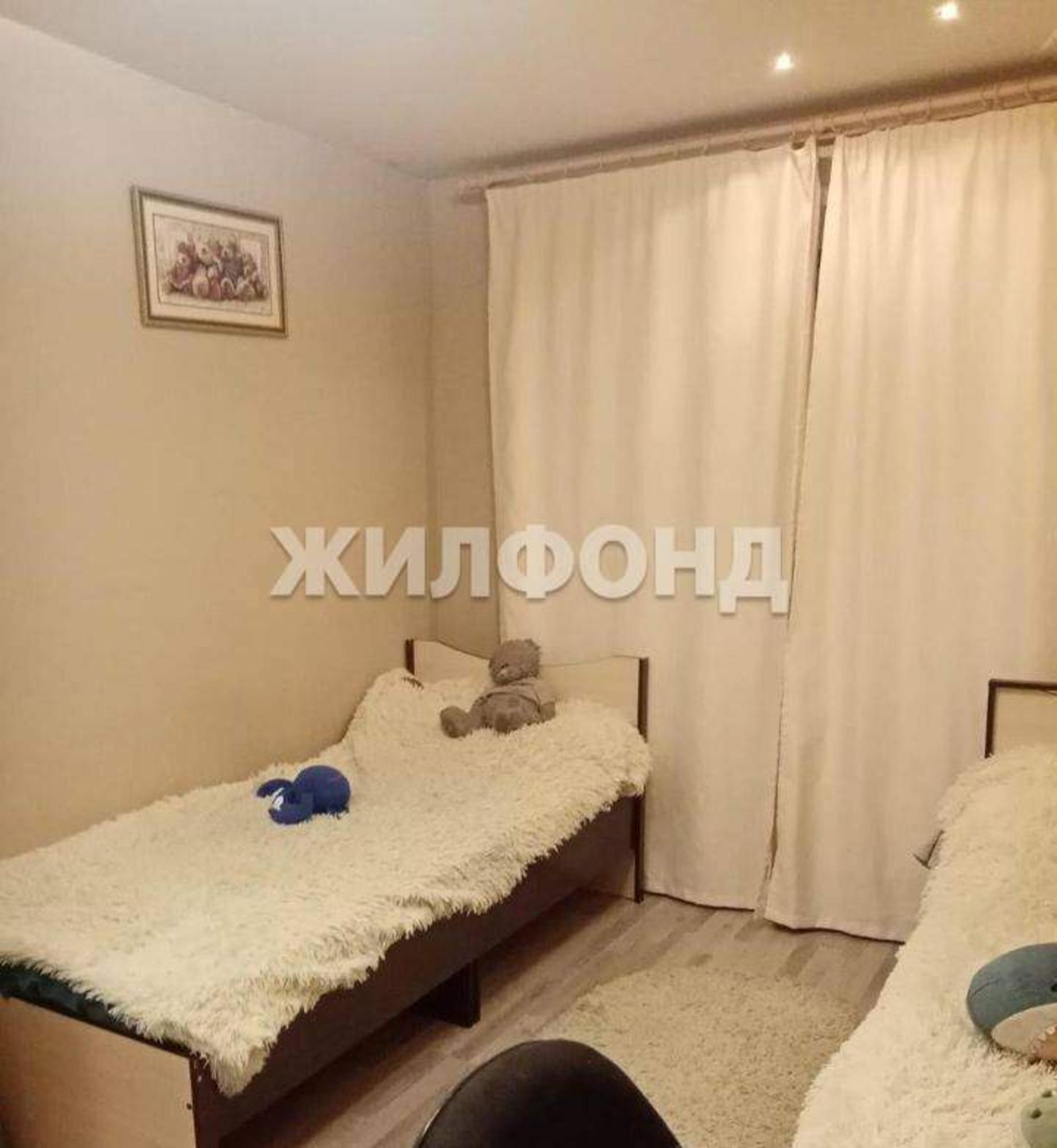 Купить квартиру за 7 900 000 рублей на Лебедева улица, д.41