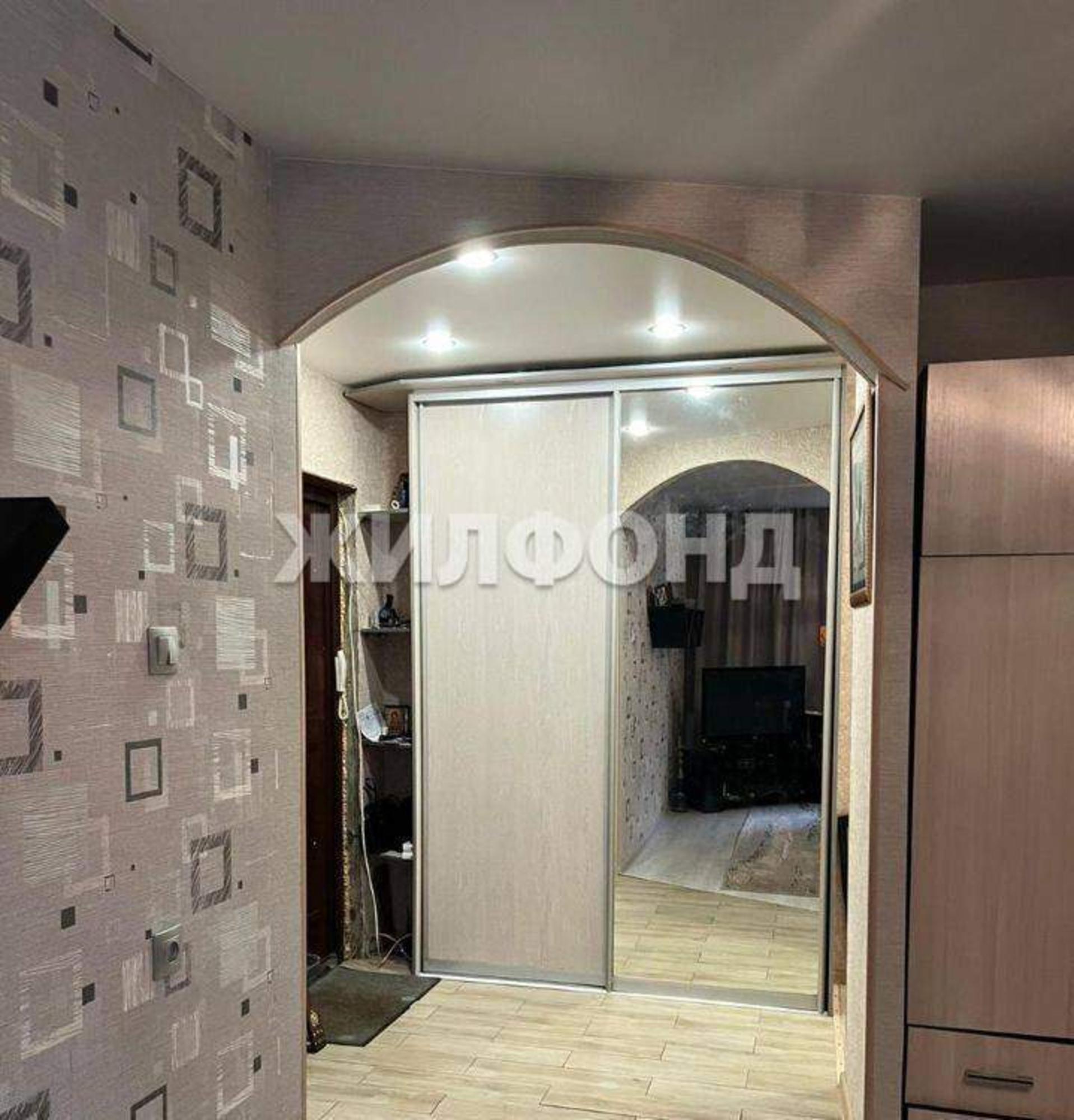Купить квартиру за 7 900 000 рублей на Лебедева улица, д.41
