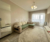 1-комн, 30кв м, этаж 7/7 Кирова проспект, д.22