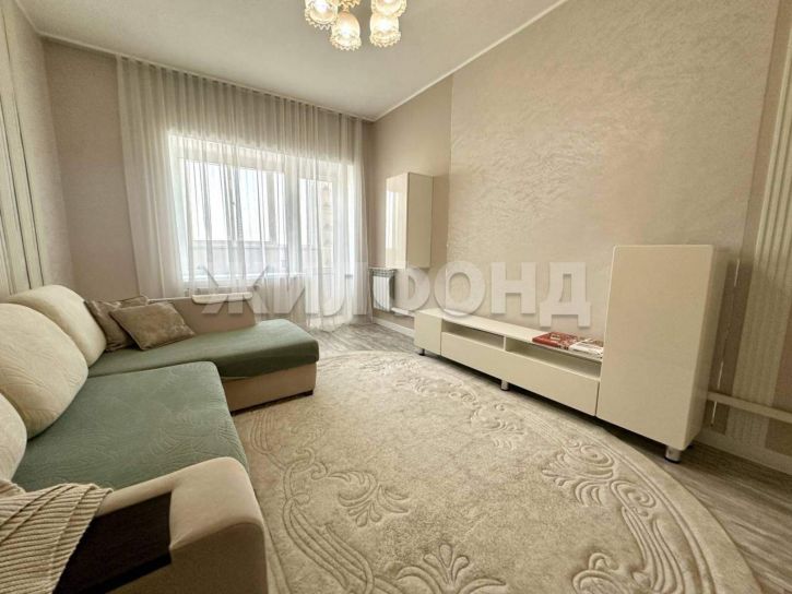 1-комн квартира Кирова проспект, д.22