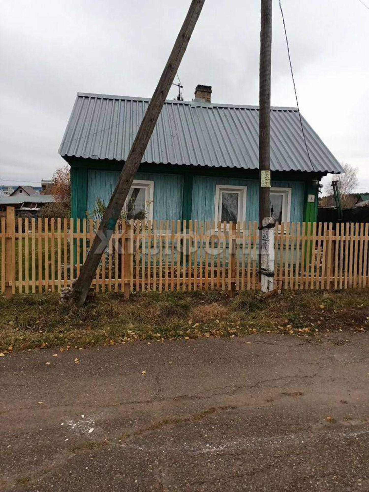 Купить дачу, дом, коттедж за 1 950 000 рублей на Обручева улица