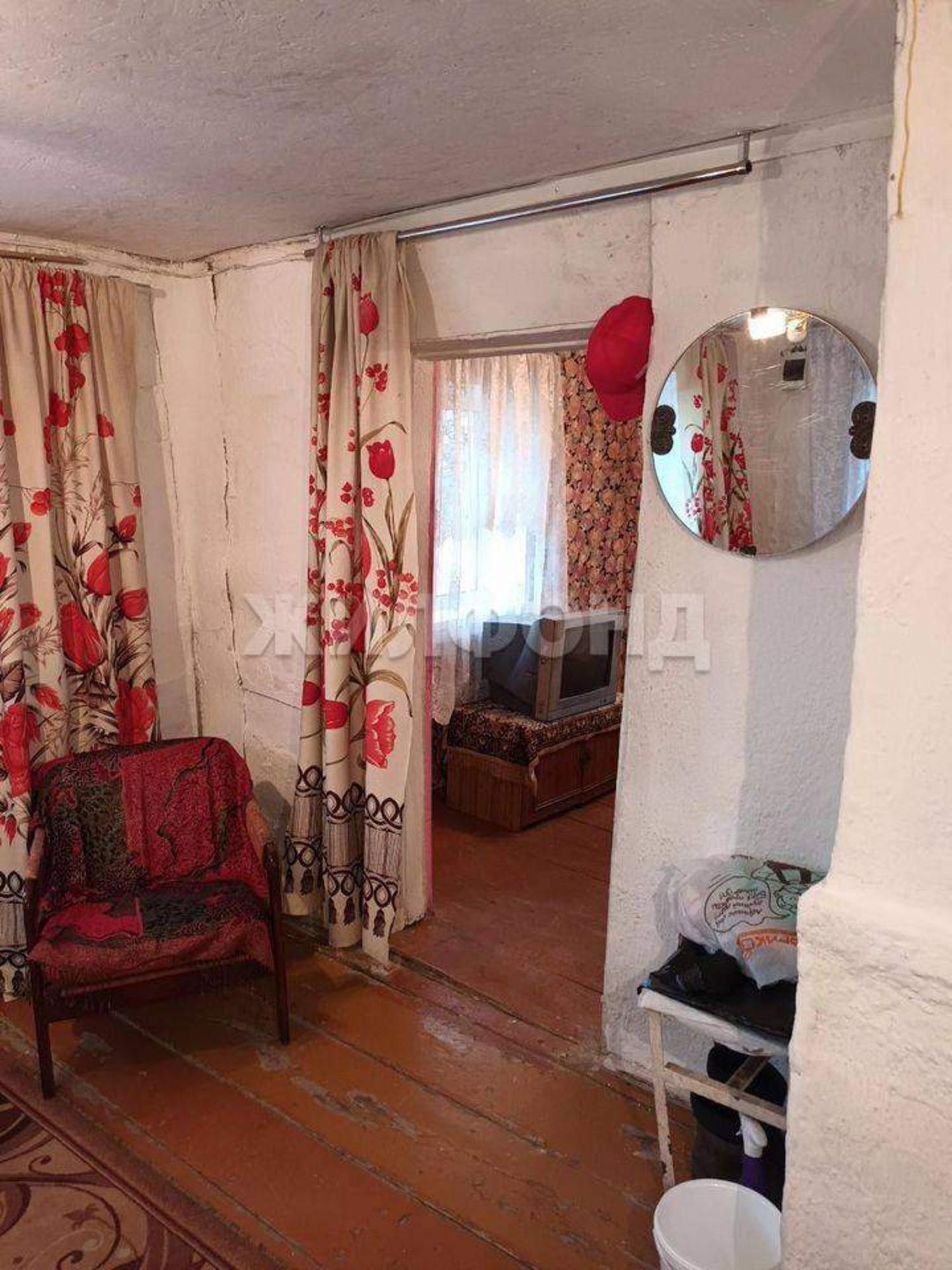 Купить дачу, дом, коттедж за 1 950 000 рублей на Обручева улица