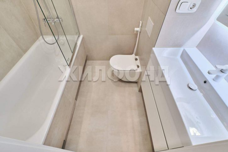 2-комн квартира Тверская улица, д.32