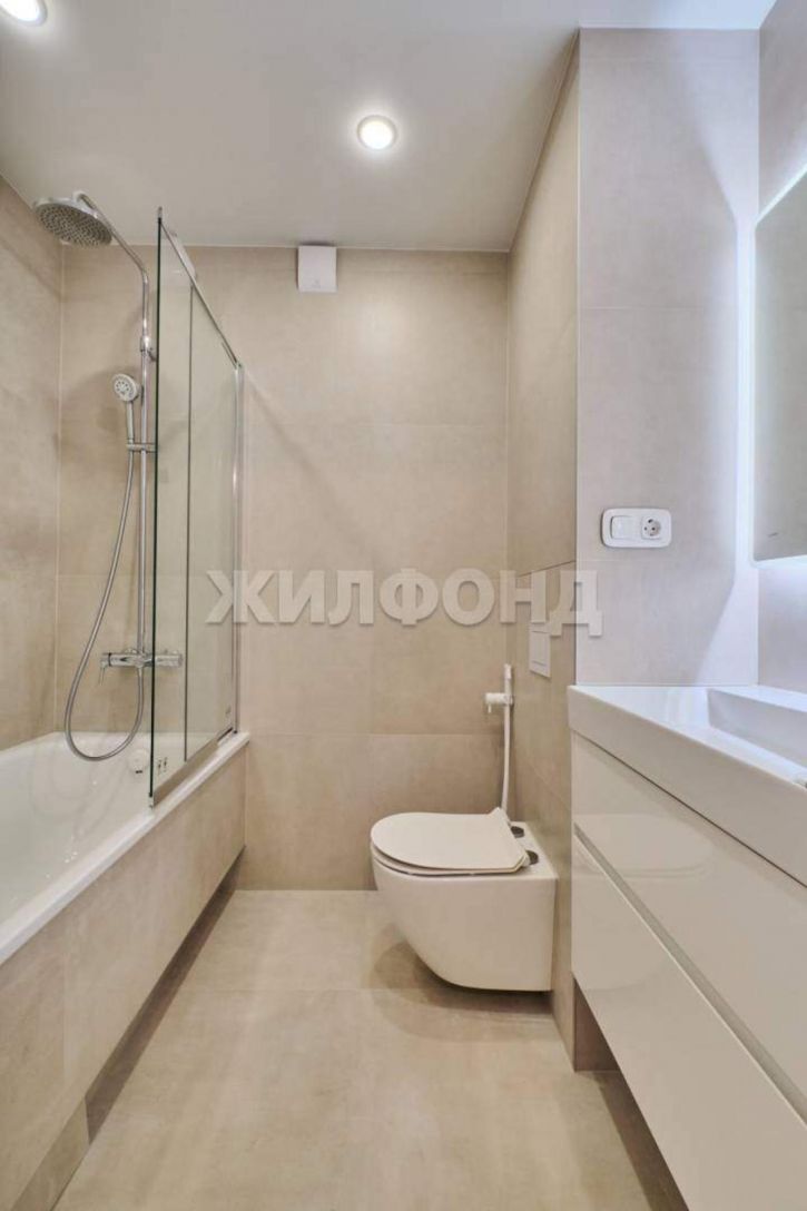2-комн квартира Тверская улица, д.32