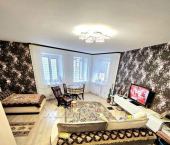 -комн, 45.9кв м, этаж 3/6 Алтайская улица, д.8