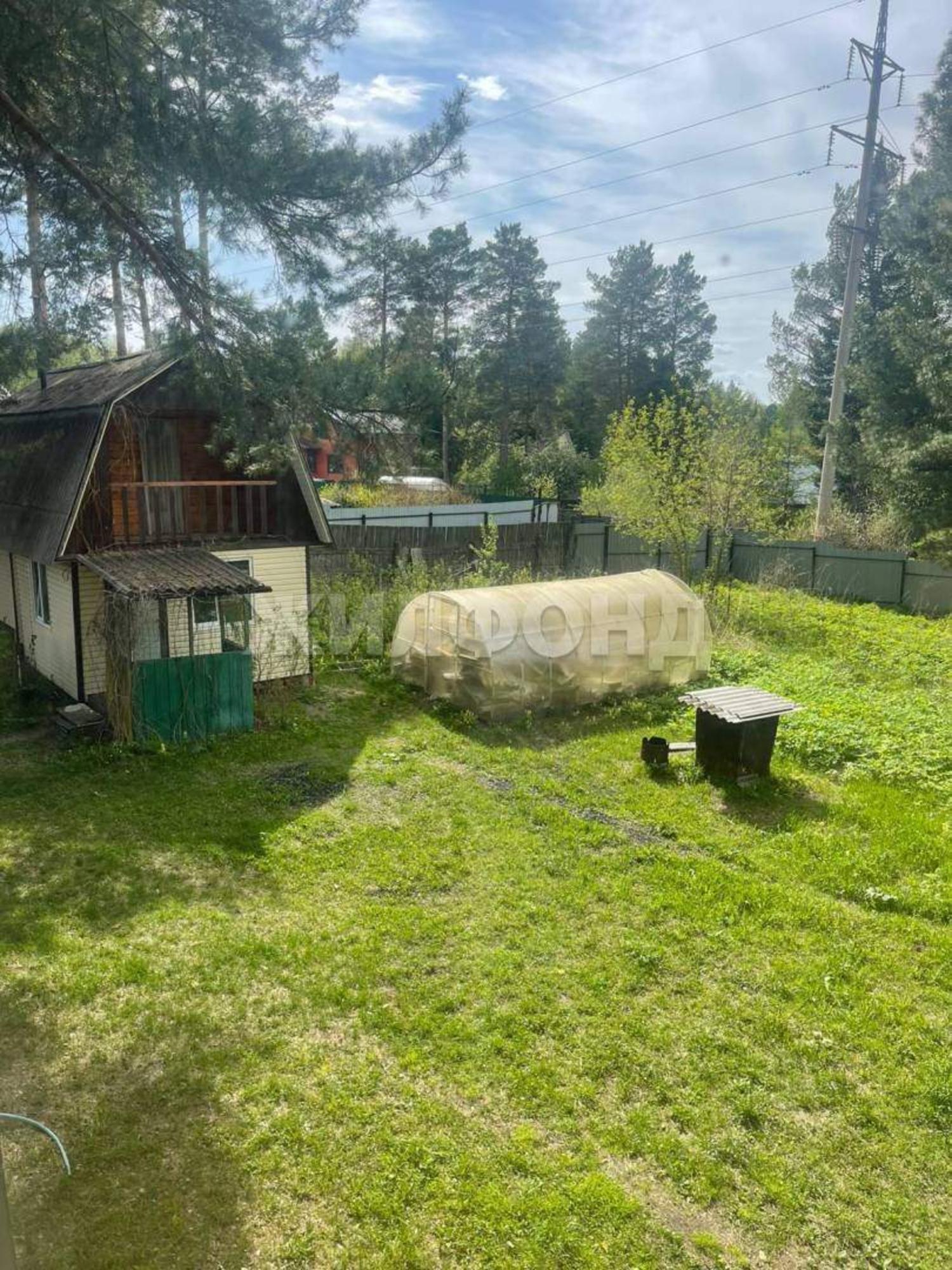 Купить дачу, дом, коттедж за 2 750 000 рублей на Виктория территория снт