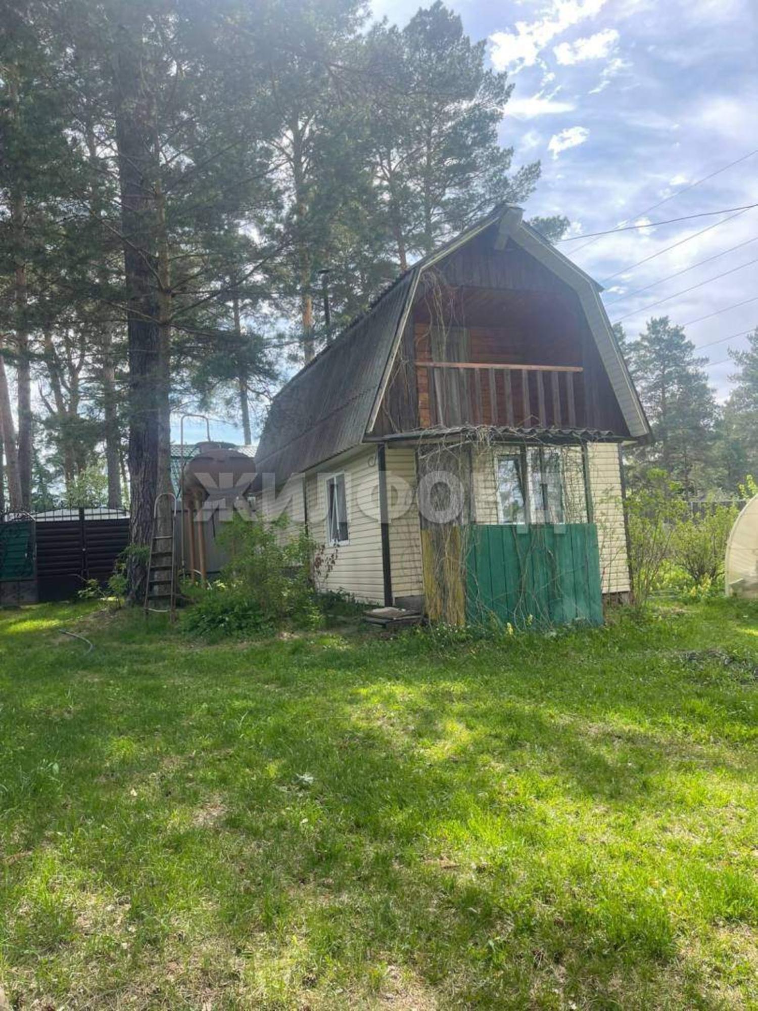 Купить дачу, дом, коттедж за 2 750 000 рублей на Виктория территория снт