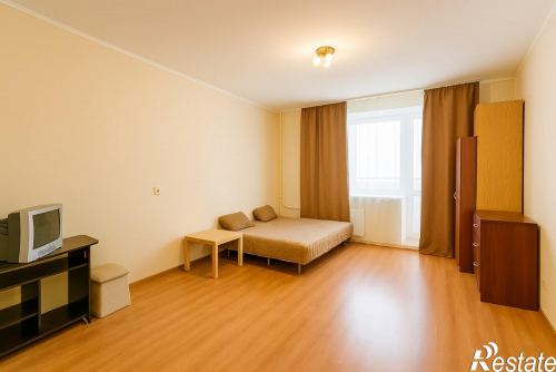 Продажа 1-комн квартиры ул. Степана Разина, 19