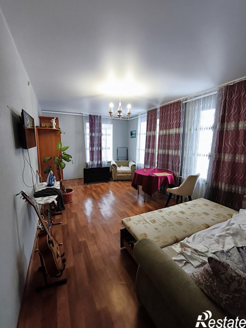 Продажа 1-комн квартиры пр-кт. Ленина, 70