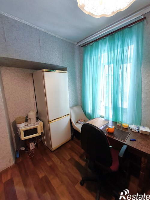 Продажа 1-комн квартиры пр-кт. Ленина, 70