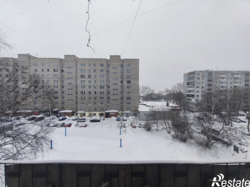 Аренда 2-комн квартиры ул. Интернационалистов, 34