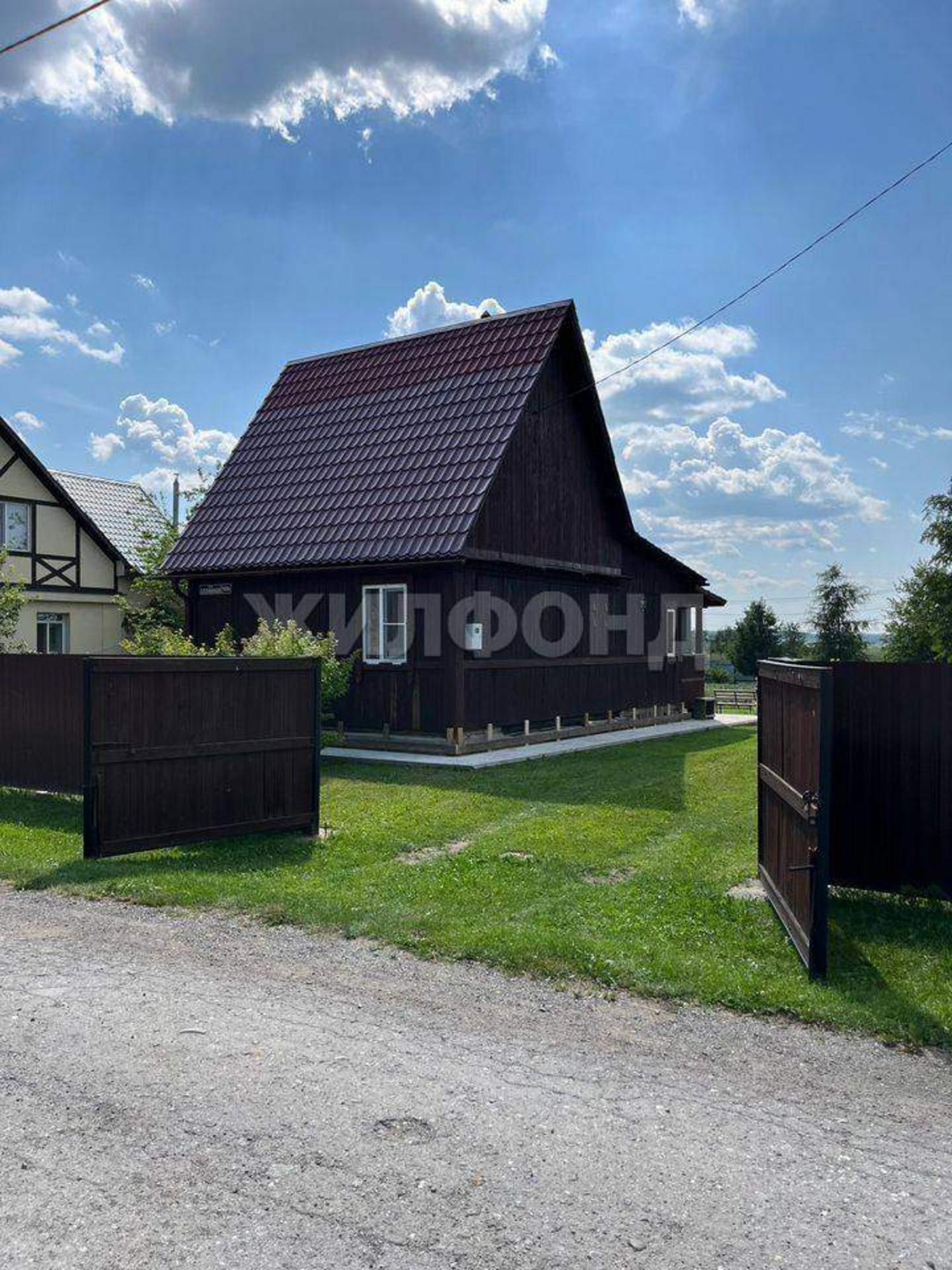 Купить дачу, дом, коттедж за 4 290 000 рублей на Сплавная улица