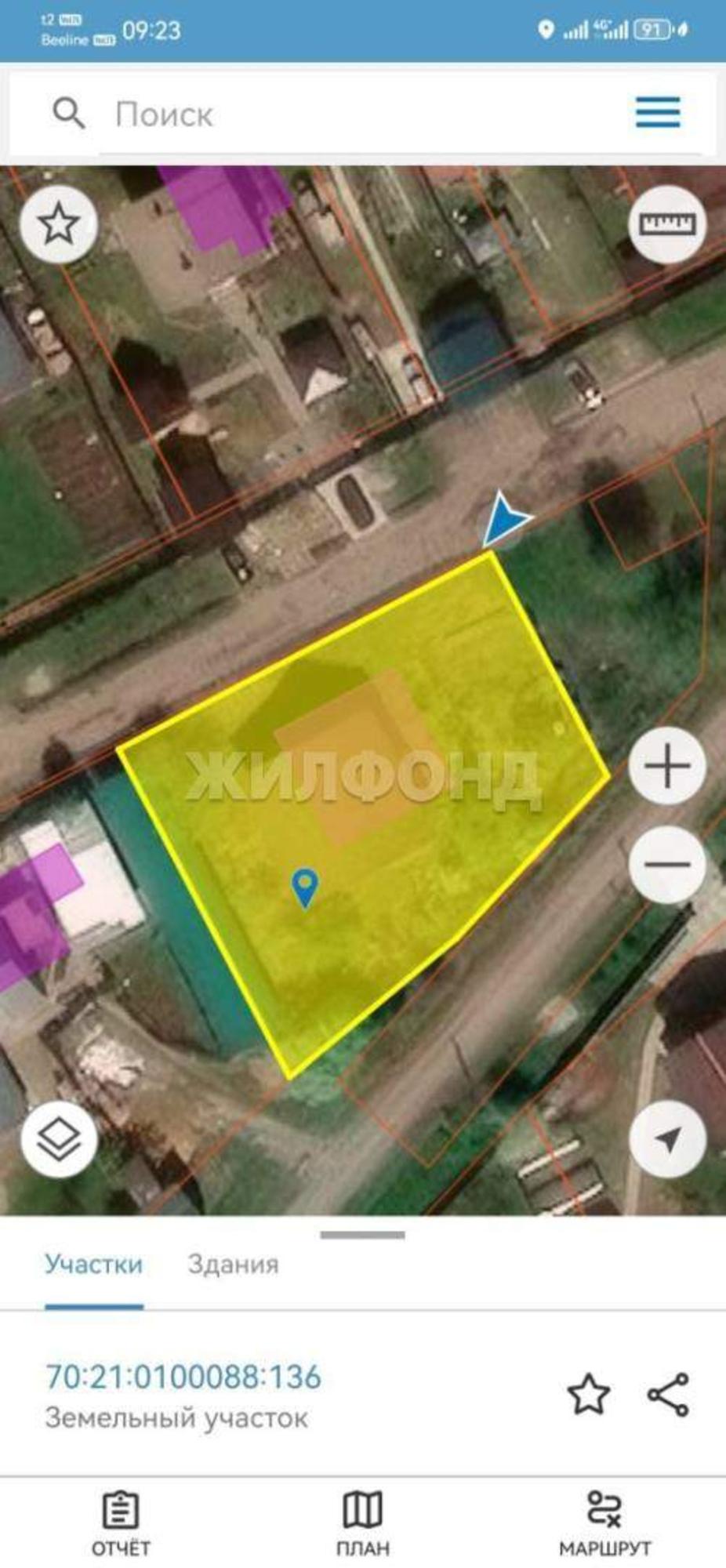 Купить дачу, дом, коттедж за 4 500 000 рублей на Добровидова улица