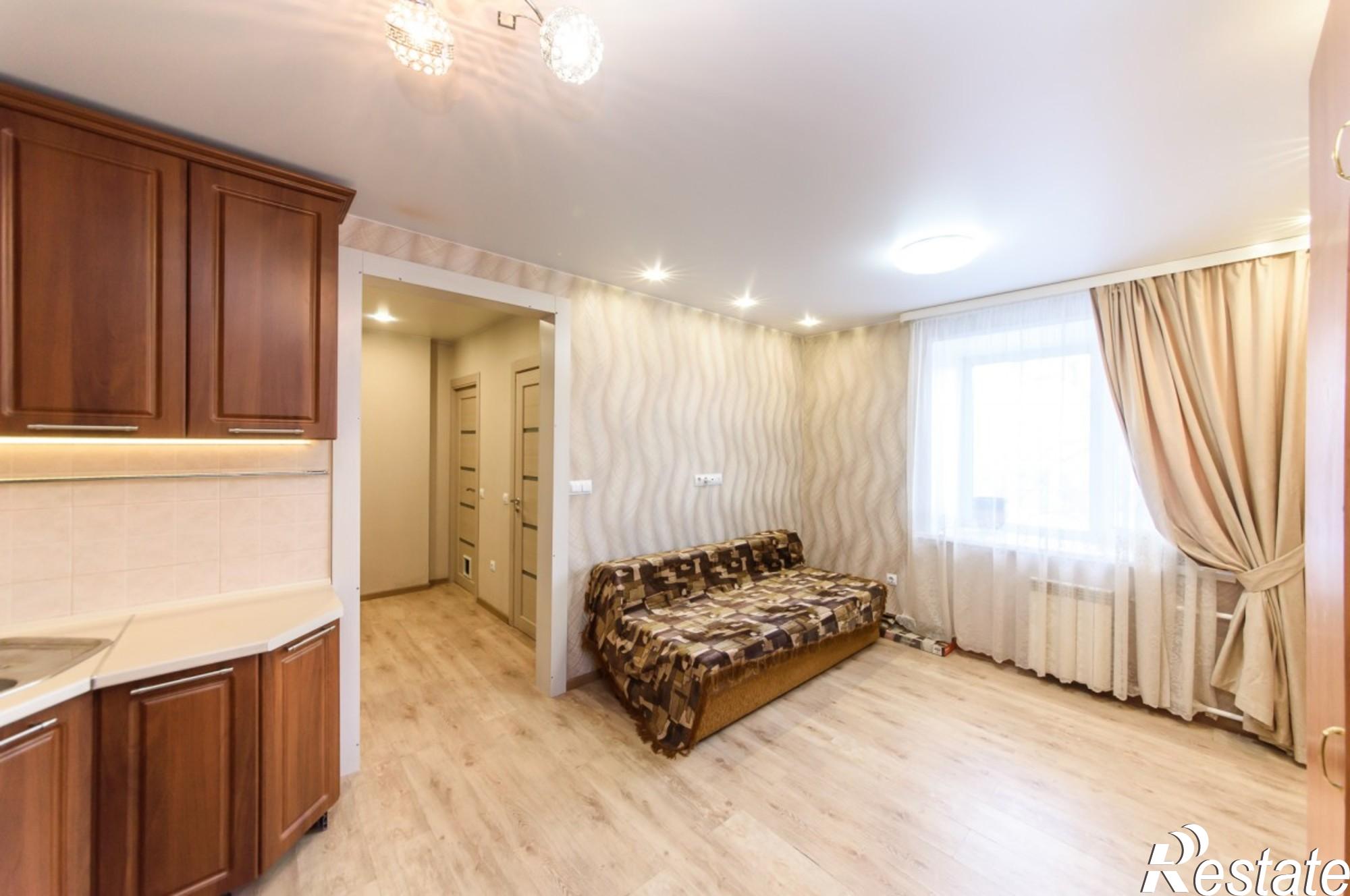 Купить квартиру за 8 300 000 рублей на пер. Ванцетти, 2