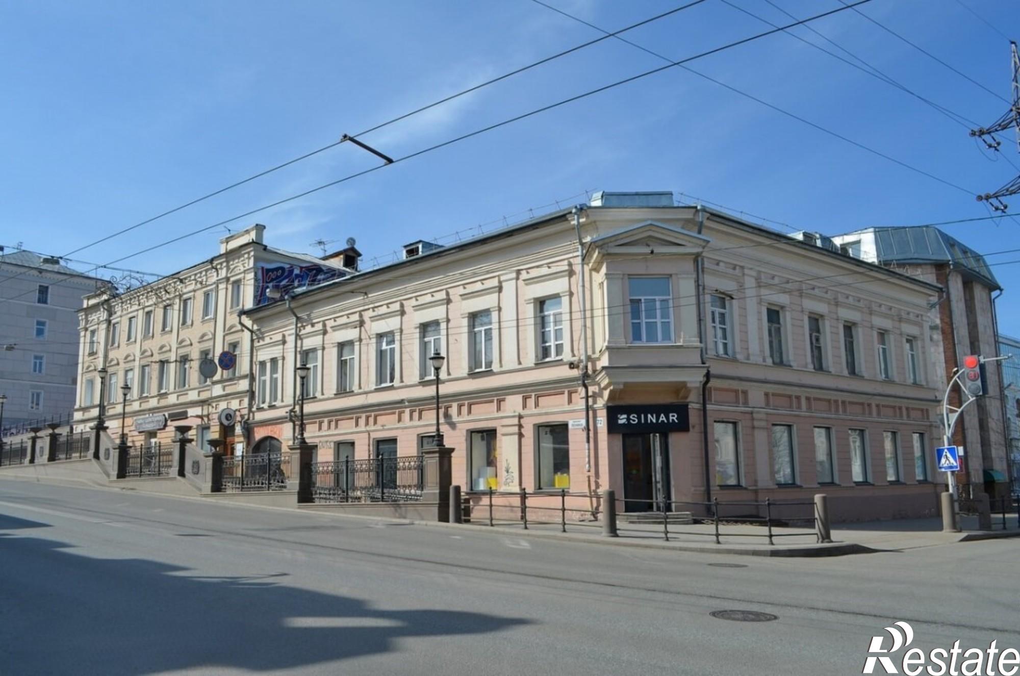 Купить квартиру за 4 200 000 рублей на пр-кт. Ленина, 70