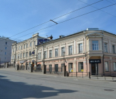 1-комн, 37.3кв м, этаж 3/3 пр-кт. Ленина, 70