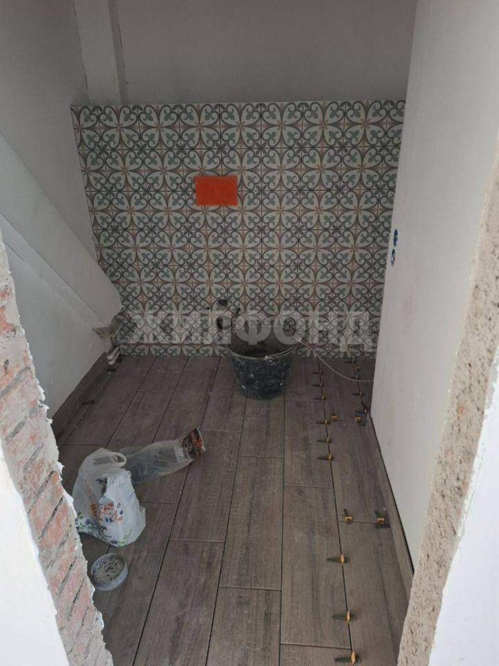 1-комн квартира Иркутский тракт, д.216