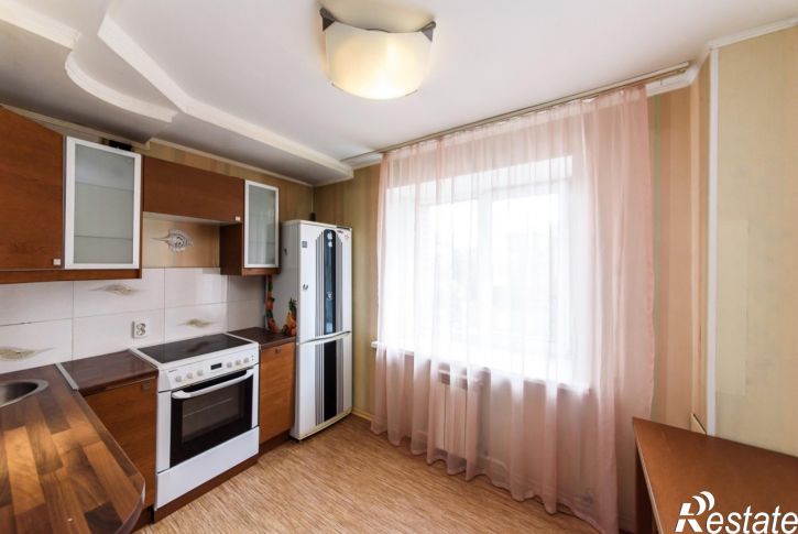 2-комн квартира проезд. Иркутский, 11а